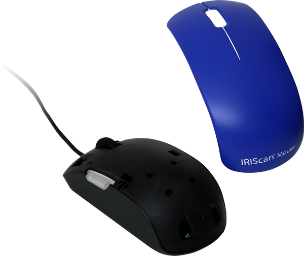 IRISCan Mouse 2