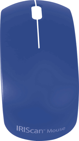IRISCan Mouse 2
