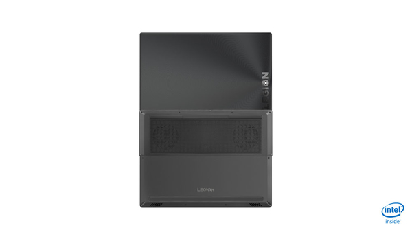 Lenovo 15.6&quot; Legion Y540, 8GB / 512 GB SSD M.2, GTX 1650, Win 10 Home - gaming notebook, Black