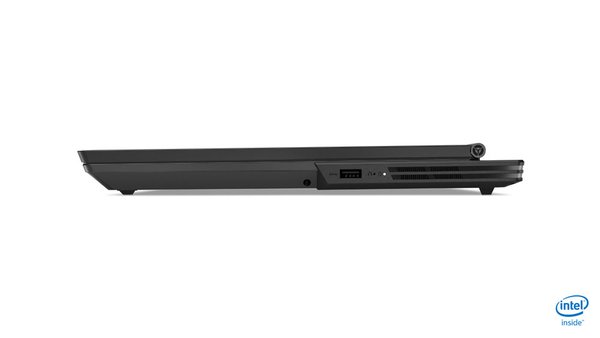 Lenovo 15.6&quot; Legion Y540, 8GB / 512 GB SSD M.2, GTX 1650, Win 10 Home - gaming notebook, Black