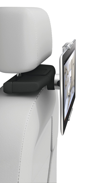 RingO Car Mount TMM 115