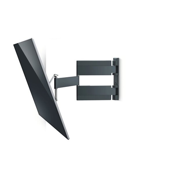 Vogel's THIN 545 Sein&auml;teline Turn 180&deg;, 40-65&rdquo;, musta