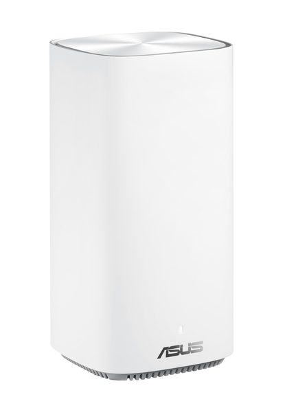 Asus  ZenWiFi AC Mini CD6 2-pack - mesh router, white (EU)