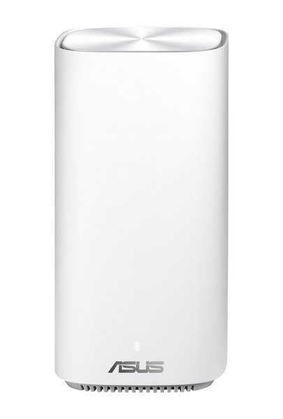 Asus  ZenWiFi AC Mini CD6 2-pack - mesh router, white (EU)