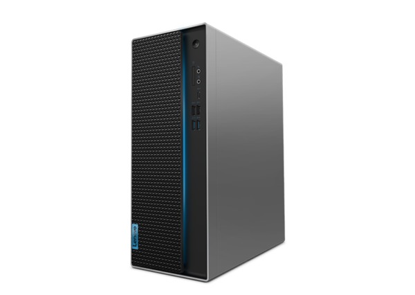 Lenovo IdeaCentre T540. Intel Core i5-9400F, 8GB, 256GB M.2 SSD, GeForce GTX 1650 4GB, Win 10 Home