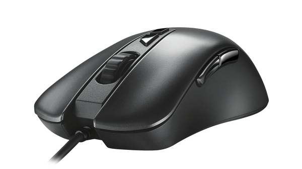 Asus TUF Gaming Combo K1 &amp; M3 - gaming keyboard (K1) and gaming mouse (M3)
