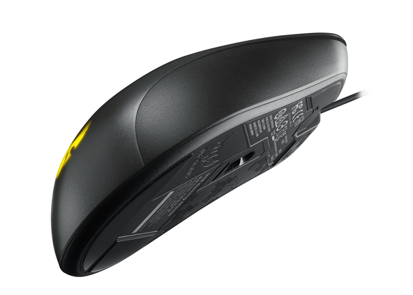 Asus TUF Gaming Combo K1 &amp; M3 - gaming keyboard (K1) and gaming mouse (M3)