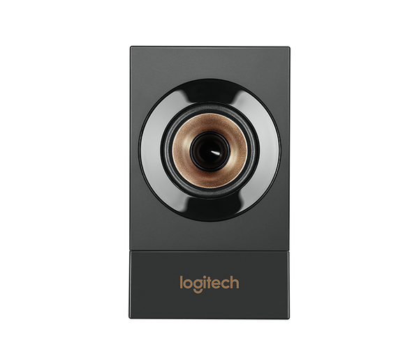 Logitech Z537 Power Sou w/Bl.tooth CHARCOAL PLUGC