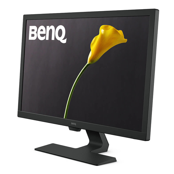 BenQ 27&quot; GL2780, Full HD, TN -n&auml;ytt&ouml;