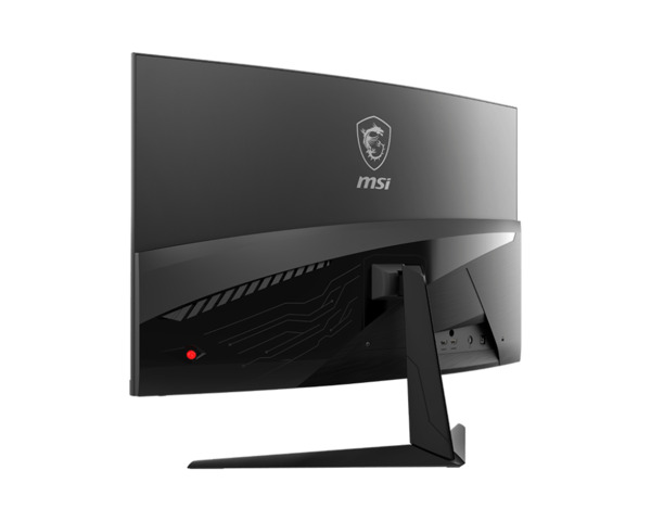 MSI 32 L Optix G321CUVDE 60Hz 9S6-3DA21A-022