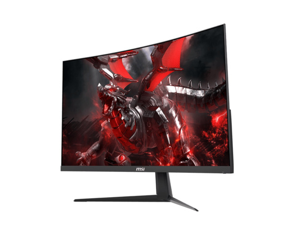 MSI 32 L Optix G321CUVDE 60Hz 9S6-3DA21A-022