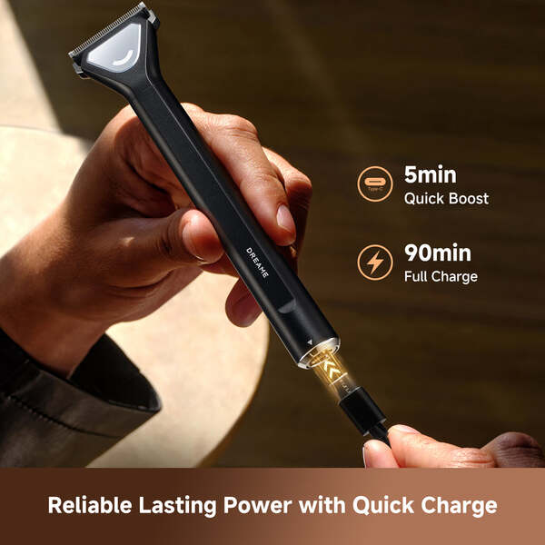 Dreame SwiftBlade AG01A Wet &amp; Dry Electric Shaver