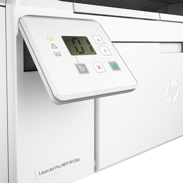 HP LaserJet Pro M130a A4 - mono laser printer
