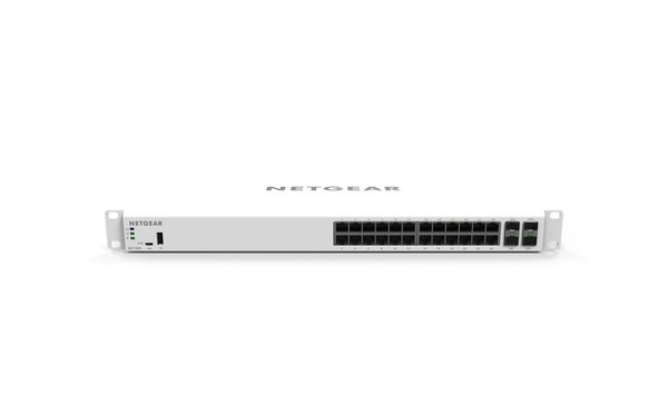 Netgear Insight Switches GC728