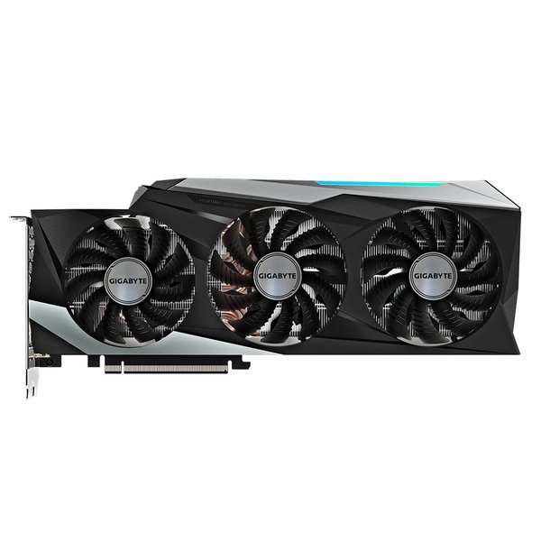 Gigabyte GeForce RTX 3080 Gaming OC (LHR) 12GB - Graphics card