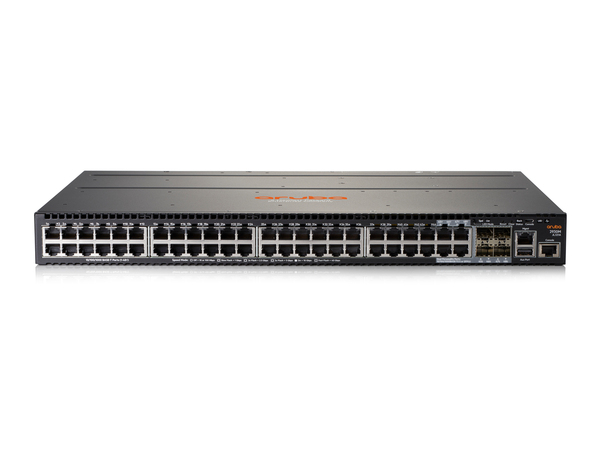 Aruba Switch 2930M 48G