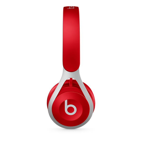 Beats EP On-Ear -kuulokkeet - punainen