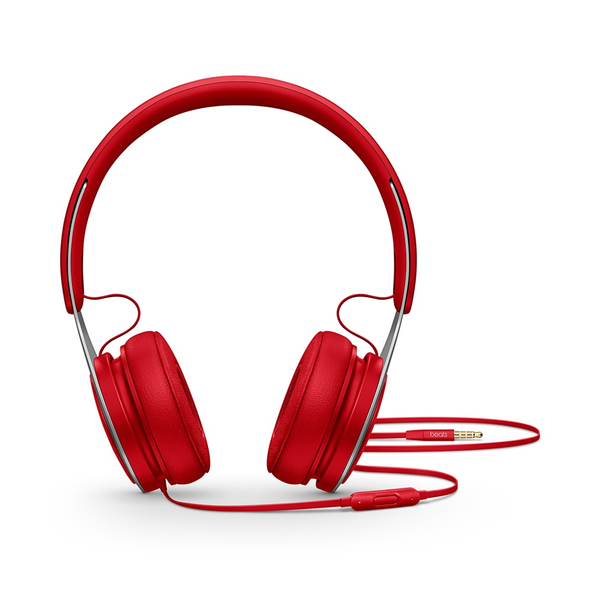 Beats EP On-Ear -kuulokkeet - punainen