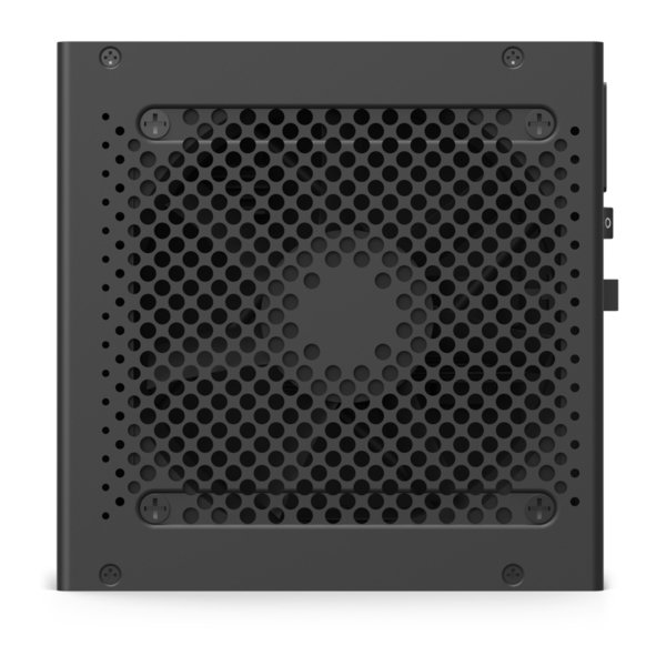 NZXT C-Series C650 650W - PSU, 80 Plus Gold