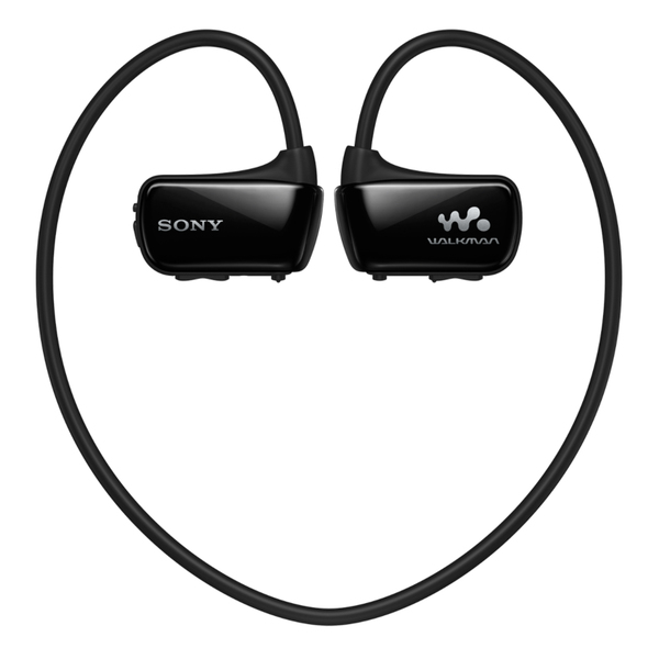Walkman Waterproof &amp; Wireless