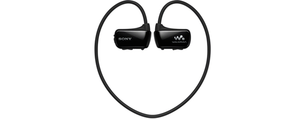 Walkman Waterproof &amp; Wireless