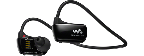 Walkman Waterproof &amp; Wireless