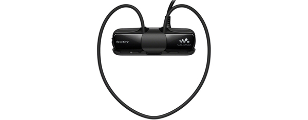Walkman Waterproof &amp; Wireless