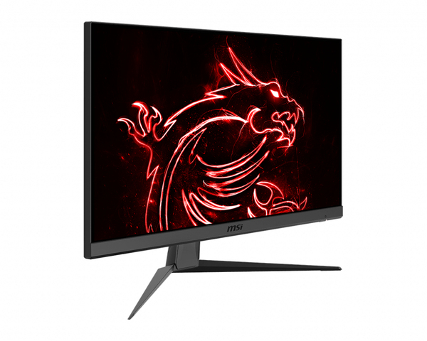 MSI 24" Optix G243, Full HD, VA - gaming monitor