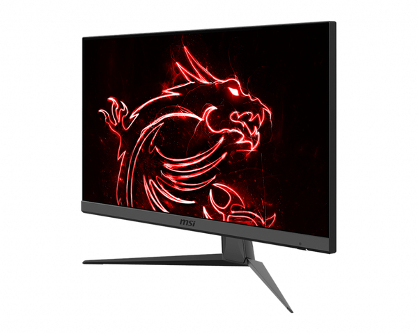 MSI 24" Optix G243, Full HD, VA - gaming monitor