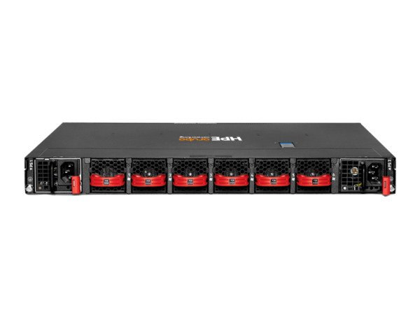 HPE Aruba Networking CX 9300S - Fast Layer 3-hanterad Ethernet-switch