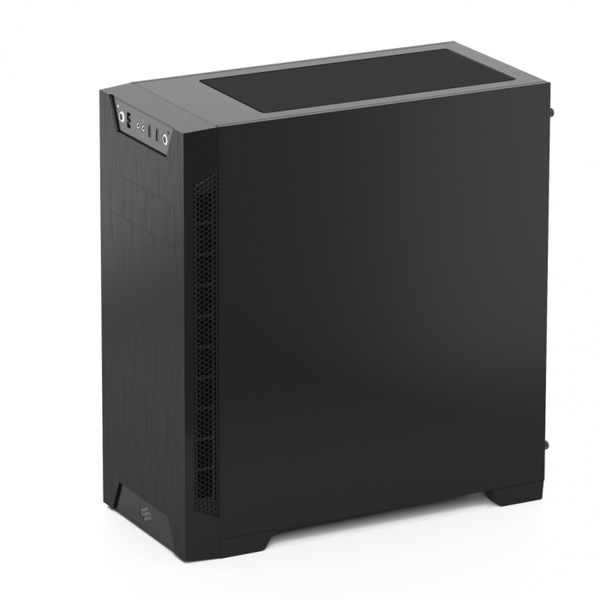 SilentiumPC Armis AR3 TG Pure Black