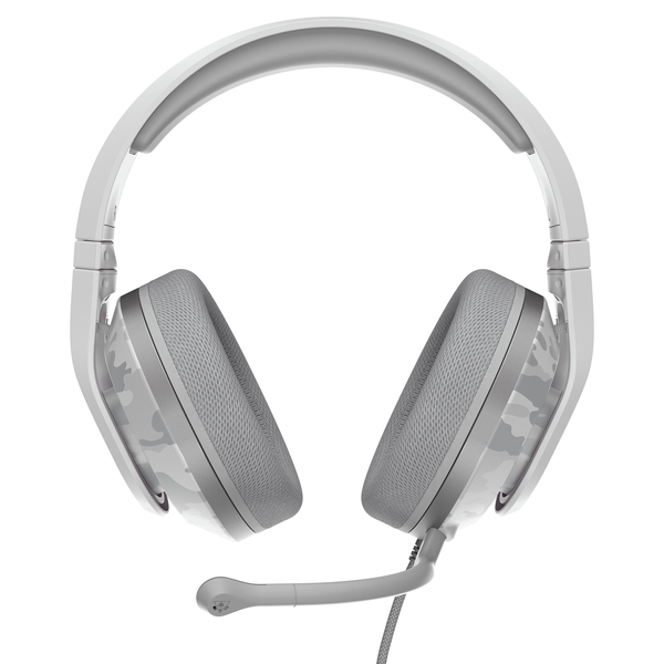 Turtle Beach Recon 500 ROW -pelikuulokkeet, arctic camo