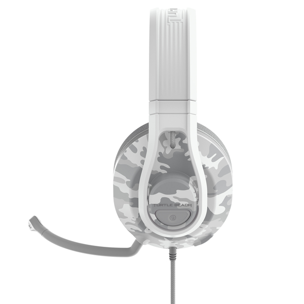 Turtle Beach Recon 500 ROW -pelikuulokkeet, arctic camo