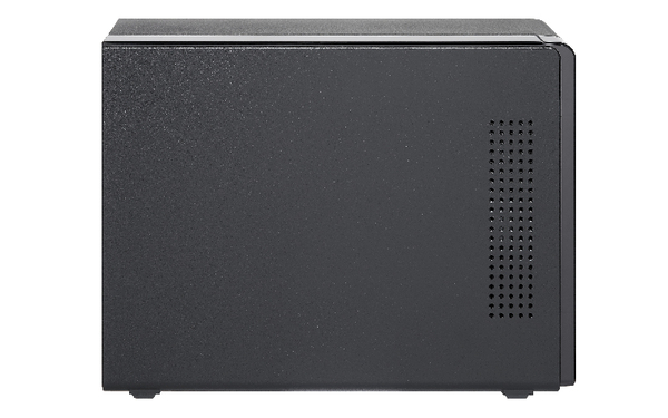 Qnap TS-251+-8G, 2x kiintolevypaikkaa -verkkolevypalvelin