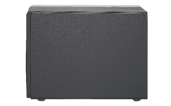 Qnap TS-251+-8G, 2x kiintolevypaikkaa -verkkolevypalvelin
