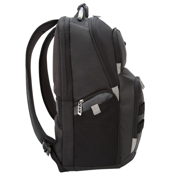 TARGUS Drifter Trek 11.6-15.6inch Laptop Backpack Black