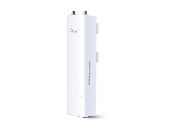 TP-LINK WBS510 - Langattoman verkon liitynt&auml;piste - 802.11a/n - 5 GHz