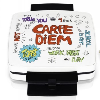 WILFA CARPE DIEM VOILEIP&Auml;GRILLI SM-1000W