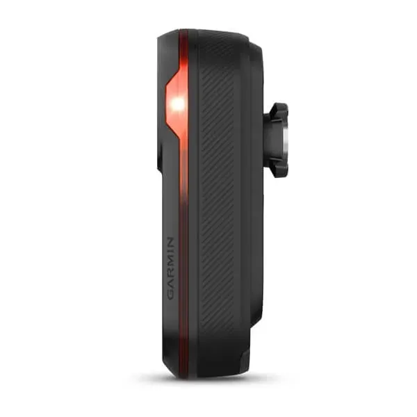 Garmin Varia RCT716 -takatutka kameralla ja valolla