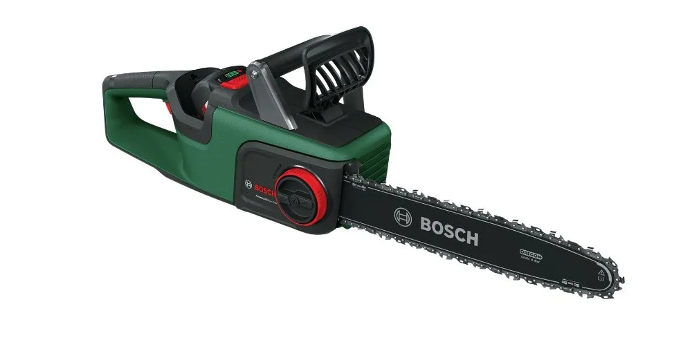 Bosch ADVANCEDCHAIN 36V-35-40 - battery chainsaw