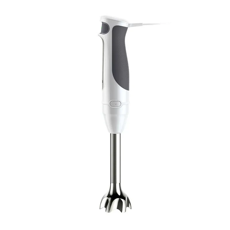 Braun Multiquick 7 MQ 7035I WH - sauvasekoitin, 1000W, premium valkoinen/ruostumaton teräs