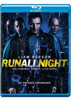 RUN ALL NIGHT