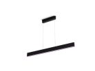 Philips Hue Ensis - Smart Pendant Light, Black