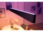Philips Hue Ensis - Smart Pendant Light, Black