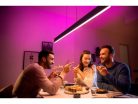 Philips Hue Ensis - Smart Pendant Light, Black