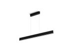 Philips Hue Ensis - Smart Pendant Light, Black