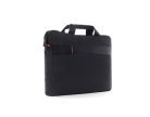 STM Gamechange briefcase - notebook bag, black, 13"