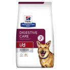 Hill's Prescription Diet i/d Digestive Care, Torrfoder f&ouml;r hund, Adult, 4 kg