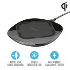 Trust Urban Cito10 Fast Wireless Charger for smartphones
