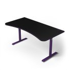 Arozzi Arena Large - gaming desk, Purple, 160x82cm